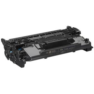 Produktbild für Toner HP 59X, CF259X schwarz
