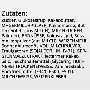 Produktbild für Schokoriegel Celebrations Weihnachtsbaum