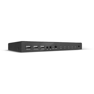 Produktbild für KVM-Switch Lindy 32810, HDMI / USB 2.0