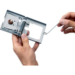 Produktbild für Rattenfalle DEUFA Fox 240105