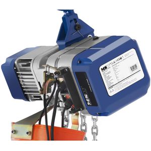 Produktbild für Kettenzug MSW PROLIFTOR 2000 Elektrokettenzug