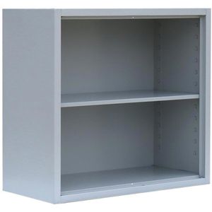 Aktenregal ClassiX X-540120, aus Metall