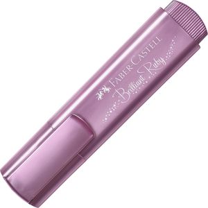 Produktbild für Textmarker Faber-Castell TL 46 Metallic