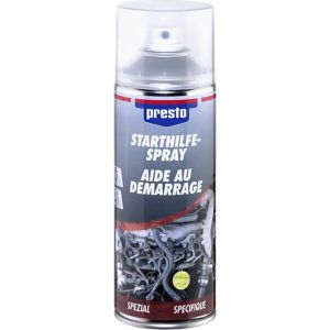 Starthilfespray