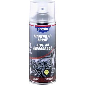 Starthilfespray Presto 306413