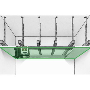 Produktbild für Rotationslaser Laserliner 052.551A, G360 RX