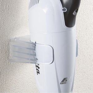 Produktbild für Staubsauger-Wandhalterung Makita 199971-7