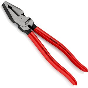 Kombizange Knipex 02 01 225, Kraft-Kombizange