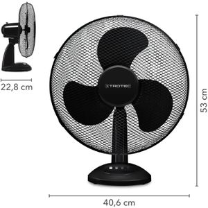 Produktbild für Ventilator Trotec TVE 18, Ø 40cm