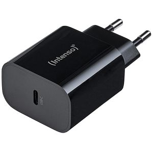 Produktbild für USB-Ladegerät Intenso Power Adapter W20C, 20 Watt