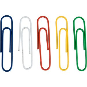 Produktbild für Aktenklammern Alco 2269A, 50mm