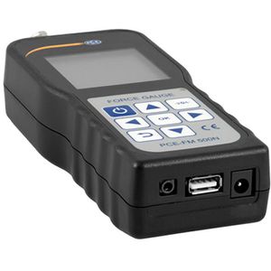 Produktbild für Kraftmessgerät PCE FM 500N digital