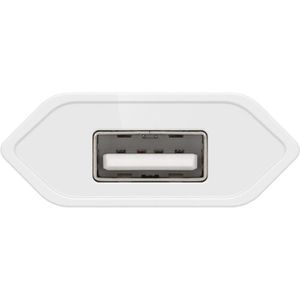 Produktbild für USB-Ladegerät Goobay 44950, 5 Watt