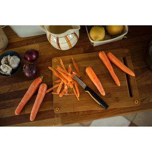 Produktbild für Gemüsemesser Fiskars Functional Form 1057544