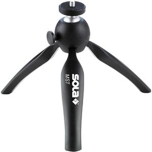 Baustativ SOLA 71121901, MST, Ministativ