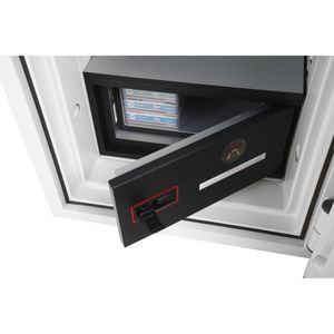 Produktbild für Tresor Phoenix Datacombi DS2502F