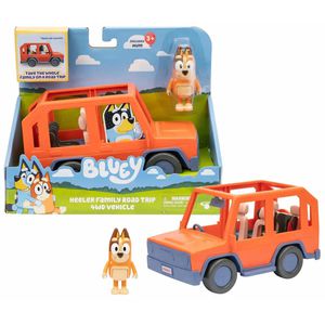 Produktbild für Spielset Moose-Toys Bluey 17661, ab 3 Jahre