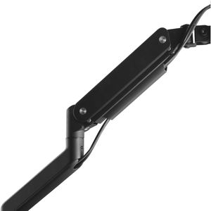 Produktbild für Monitorhalterung One-For-All Solid Single DM4110