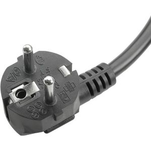 Produktbild für Steckdosenleiste Adam-Hall 874716, mit 2m Kabel