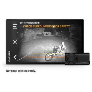Produktbild für Rückfahrkamera Garmin BC 50 Night Vision