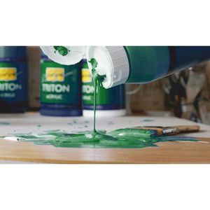 Produktbild für Acrylfarben Kreul 17013 Triton Acrylic Liquid