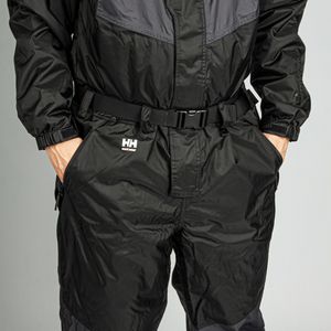 Produktbild für Arbeitsoverall Helly-Hansen Leknes Suit, Herren