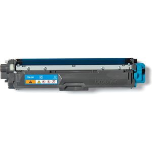Produktbild für Toner Brother TN-241C cyan