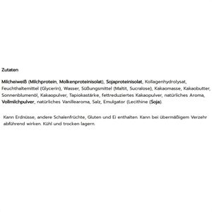 Produktbild für Proteinriegel MaxiNutrition Classic Bar, 16 Riegel