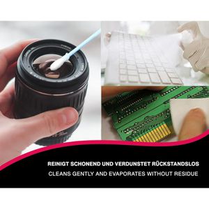 Produktbild für Isopropanol Octopus ISOPP-AMZ