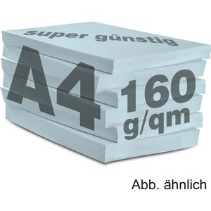 Produktbild für Kopierpapier Xerox Symphony Pastell 003R93222, A4
