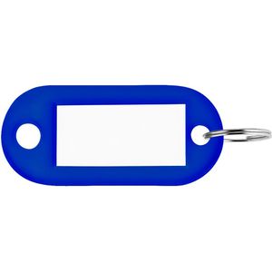 Schlüsselanhänger Pavo 8008926, mit Ring