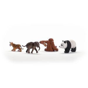 Produktbild für Spielfigur schleich WILD LIFE 42736, ab 3 Jahre