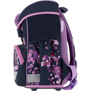 Produktbild für Schulranzen Herlitz UltraLight Plus Blossom Dance, 6-teilig
