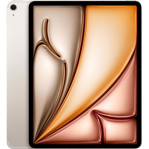 Produktbild für Tablet Apple iPad Air 13 M4 2026, 13 Zoll