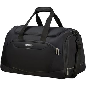 Produktbild für Reisetasche AmericanTourister Summerride, schwarz, 52,5 cm