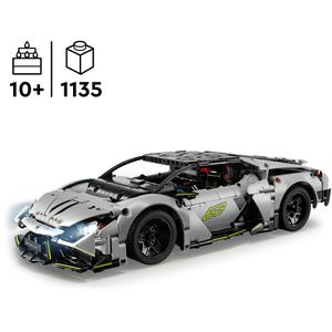 Produktbild für Klemmbausteine LEGO Technic 42214, ab 10 Jahre