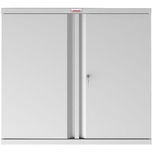 Produktbild für Aktenschrank Phoenix SCL0891GGK, Metall, zerlegt