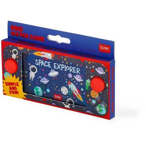 Produktbild für Geschicklichkeitsspiel Legami Mini-Wasserspiel