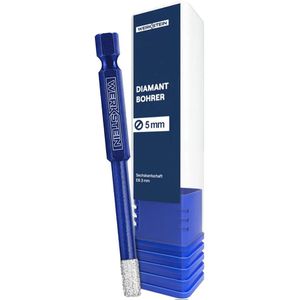 Diamantbohrer WERKSTEIN FB-5