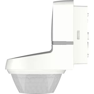 Produktbild für Bewegungsmelder Theben Tecta D280i WH PIR