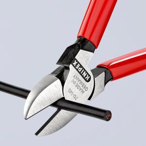 Produktbild für Seitenschneider Knipex 70 01 140