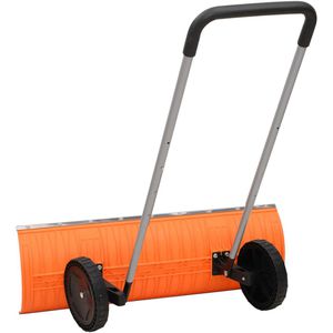 Produktbild für Schneeschieber vidaXL 364818