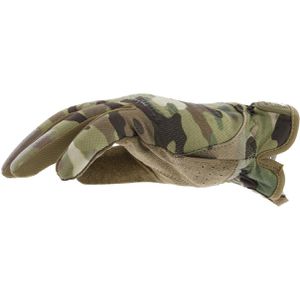 Produktbild für Arbeitshandschuhe Mechanix Fasfit Multicam