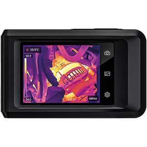 Produktbild für Wärmebildkamera Testboy TV 296