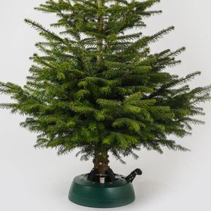 Produktbild für Weihnachtsbaumständer Star-Max S200, Start 1, grün