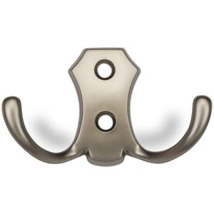 Kleiderhaken SO-TECH Lena, 114474, kurz, aus Metall