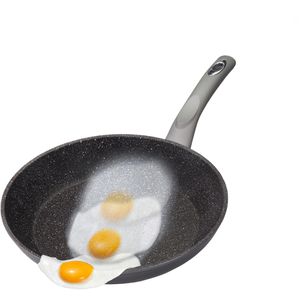 Produktbild für Pfanne STONELINE Gourmundo 18831, Ø 24cm