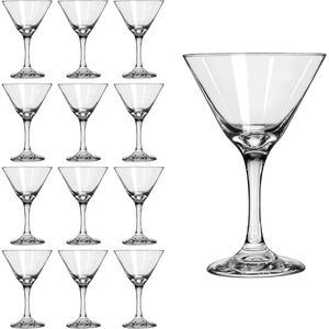 Produktbild für Cocktailgläser Libbey Martiniglas Embassy