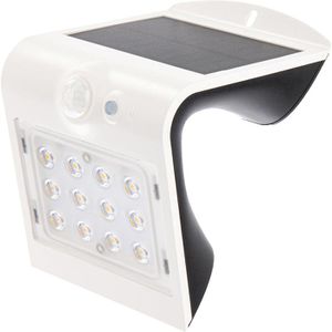 LED-Außenstrahler Blulaxa 48552,IP65 wasserdicht