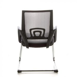 Produktbild für Besucherstuhl hJh-OFFICE Visto Net, 650410